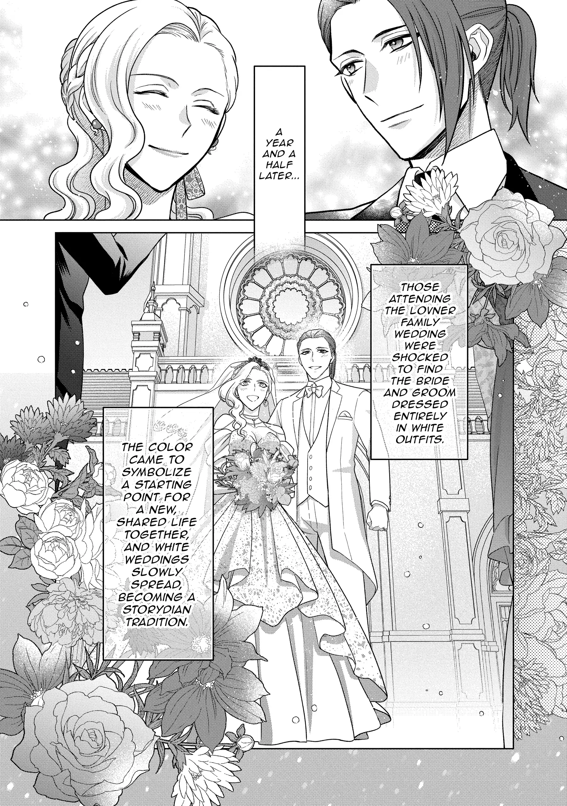 Life in Another World as a Housekeeping Mage Chapter 42 17